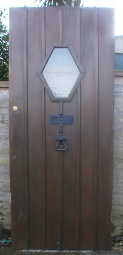 Reclaimed antique solid - antique,
