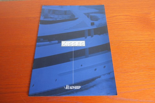 Feadship vries 34m - feadship, de