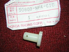Honda RS125 / RS250 Fairing