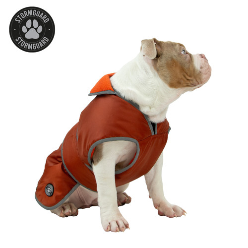 Ancol stormguard coat - ancol,