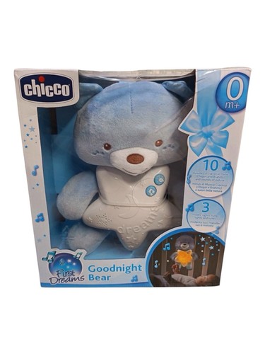 Chicco first dreams goodnight - first,