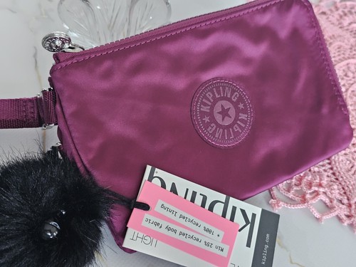 Kipling nimita purple - nimita,