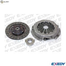 CLUTCH KIT SZK2015 FOR SUZUKI