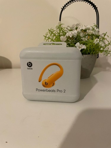 Beats powerbeats pro - powerbeats, 2