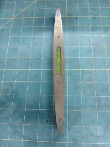 Vintage rabone sons 9 - j.rabone, 9”