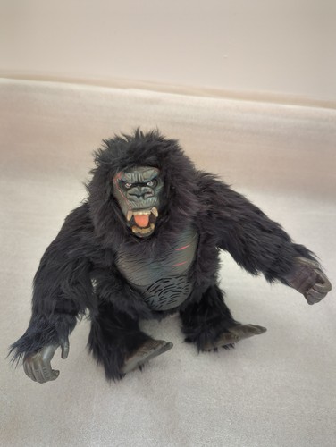 King kong plush toy - king,