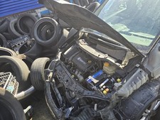 Vauxhall zafira breaking - zafira,