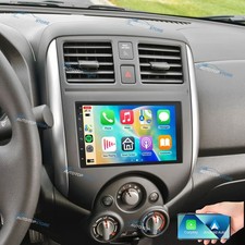 32G For Nissan Versa Note