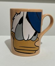 Official Disney Store Donald