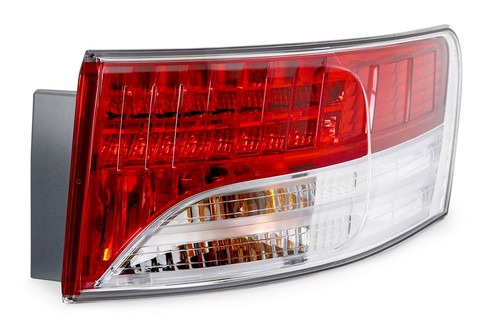 Rear light right led for - rear,