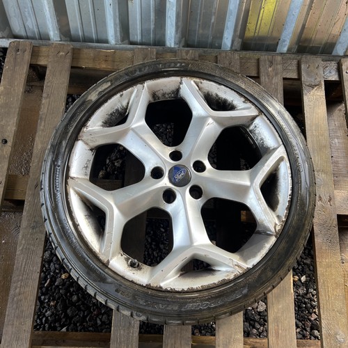 Ford mondeo mk4 2010 - mk4, wheel