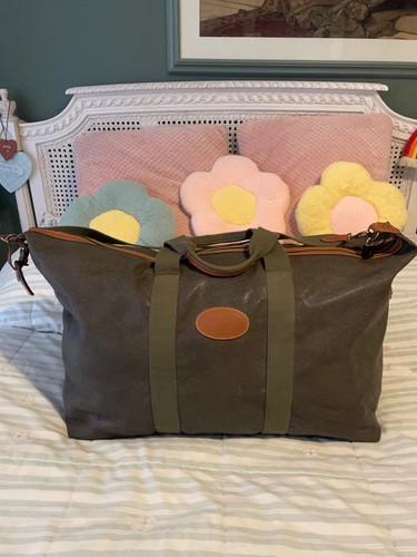 Mulberry vintage scotchgrain - mulberry,