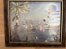 Peter Pan Never Never Land