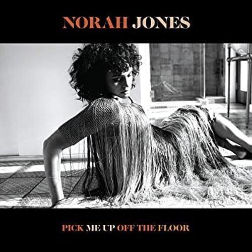 Norah jones pick off the - jones,