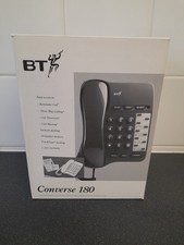 BT Converse 180 Corded