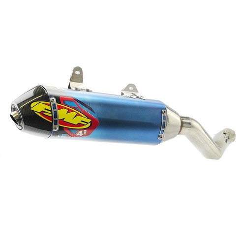 Sherco f250 fmf - se-f250, exhaust