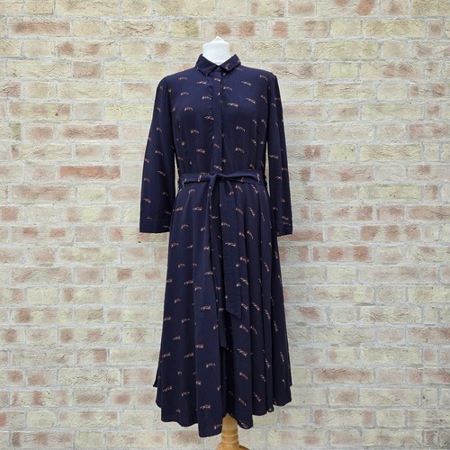 Hobbs lainey shirt dress - shirt,