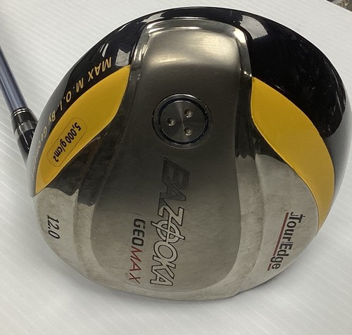 Ladies tour edge bazooka - edge,