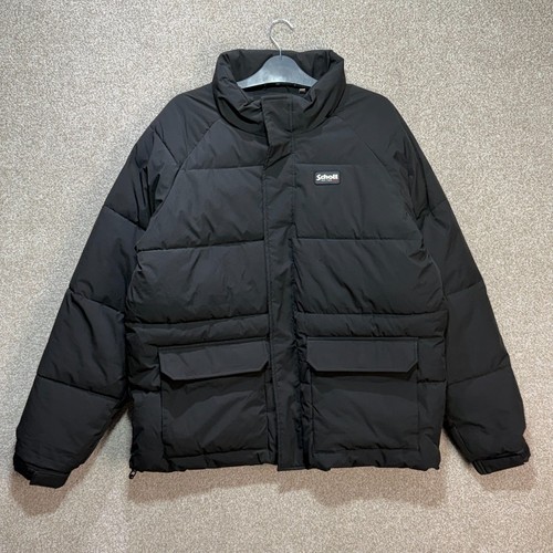 Schott mens rockford - schott, puffer