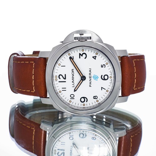 Panerai luminor base logo - luminor,