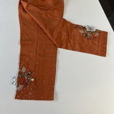 Indian/ Pakistani Embroidered