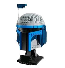 Star Wars Jango Fett Helmet