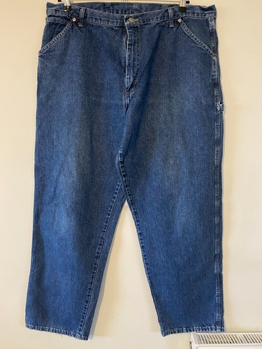 Wrangler mens carpenter blue - mens,