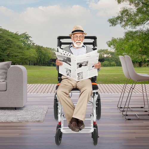 Foldable lightweight aluminum - foldable,