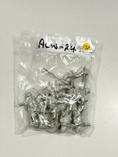 Roleplaying Miniatures Metal