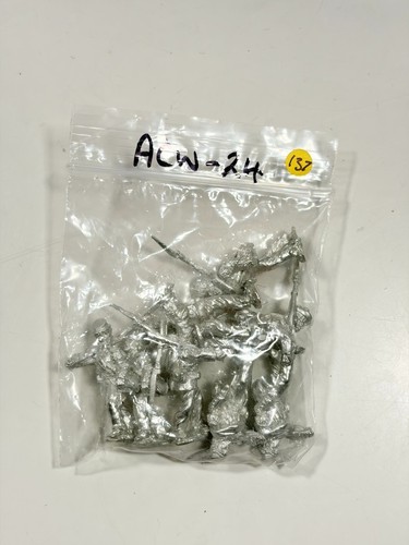 Roleplaying miniatures metal - roleplaying,