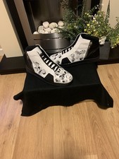 Loyalty & Faith Men’s