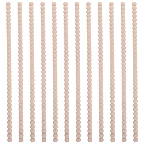 12pcs decorative wood trim - decorative,