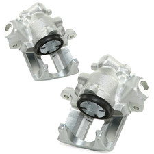 Ford Sierra 1982-1993 Rear