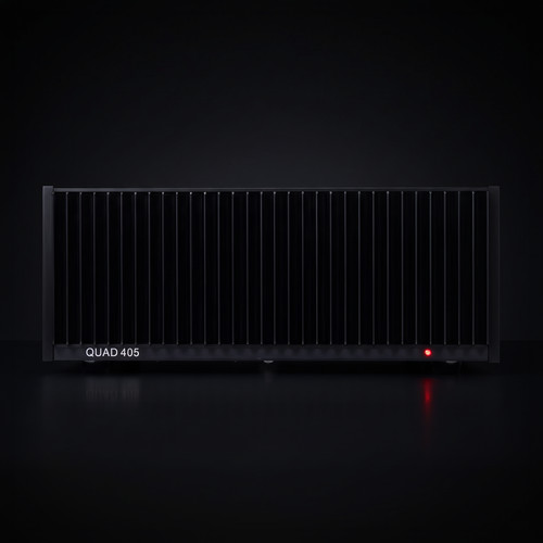 Quad 405 circuit brzhifi - —,