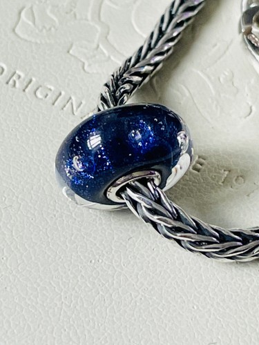 Trollbeads neptune bead - neptune,
