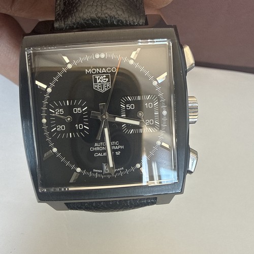Tag heuer monaco - tag,