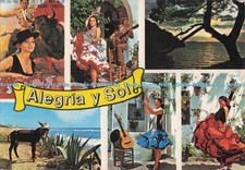 D297790 Alegria y Sol. Savir. Multi View