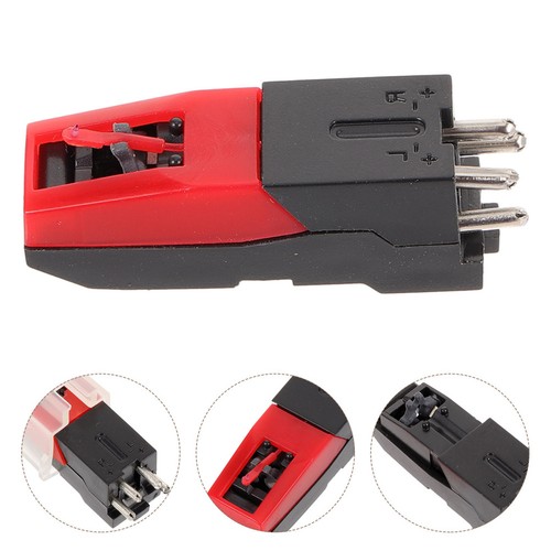 Pcs turntable needle - pcs,