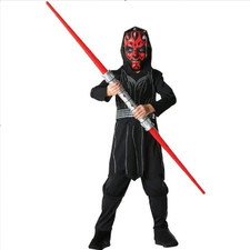 RUBIES OFFICIAL STAR WARS