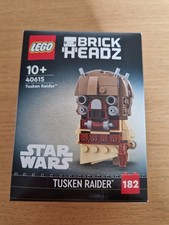 LEGO STAR WARS BRICKHEADZ