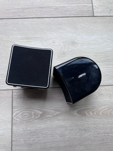 Jamo a102 satellite - jamo, speakers
