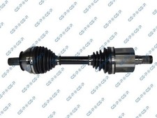 Driveshaft for Volvo S60 10-18