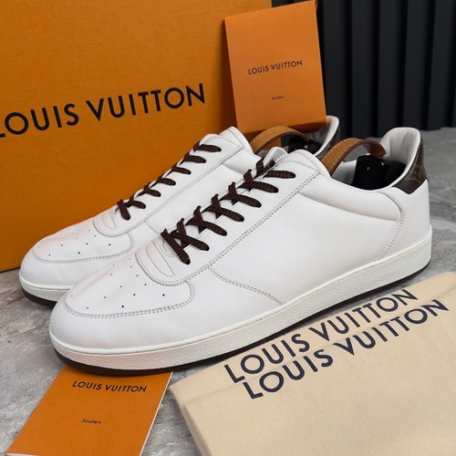 Louis vuitton rivoli sneaker - rivoli,