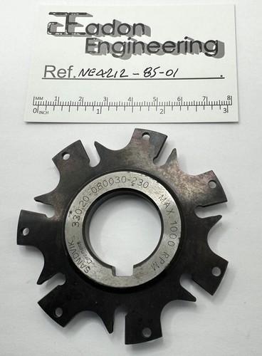 Sandvik coromant tmax - sandvik,