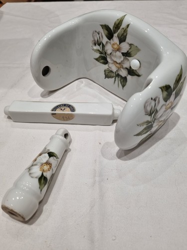 Vintage porcelaine paris - porcelaine, de