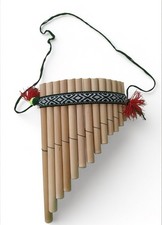 Andean Style Semi Professional