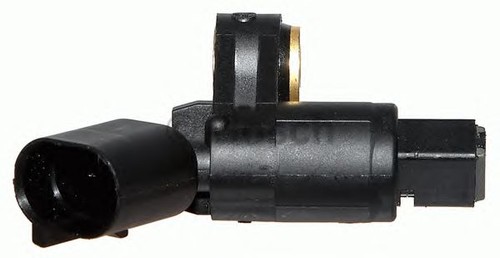 Bosch wheel speed - sensor, front