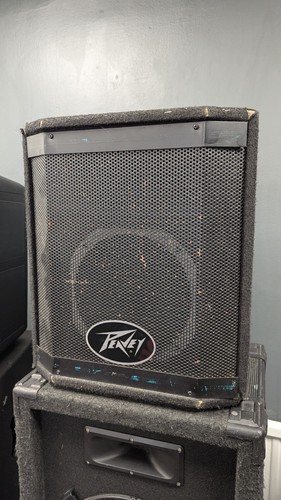Peavey series single - peavey,