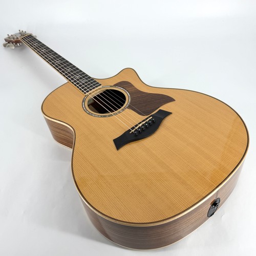 2016 taylor 814ce natural - -,