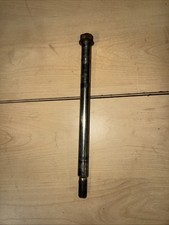 Peugeot Ludix Blaster Rs12